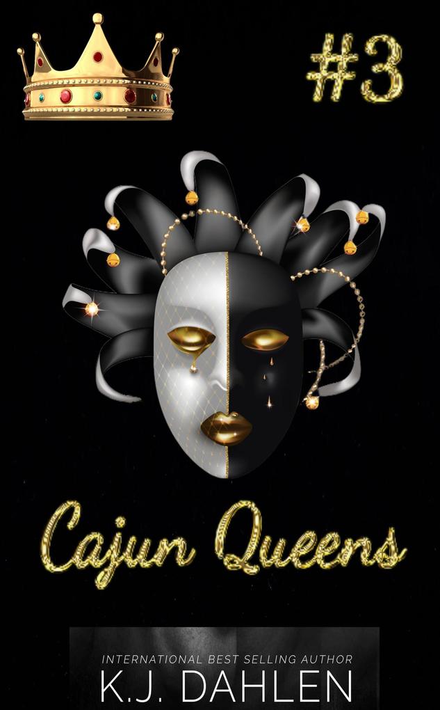 Cajun Queens #3