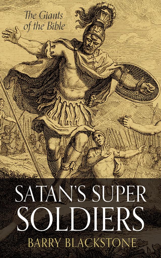 Satan‘s Super Soldiers