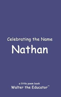 Celebrating the Name Nathan