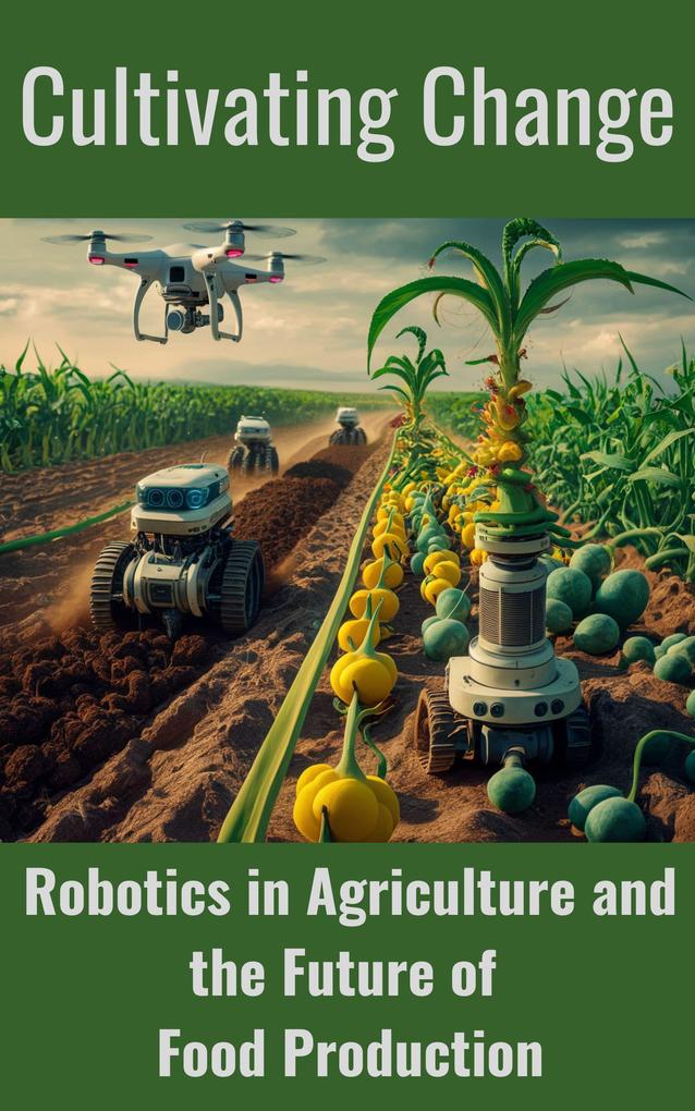 Cultivating Change : Robotics in Agriculture and the Future of Food Production