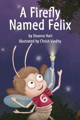 A Firefly Named Felix