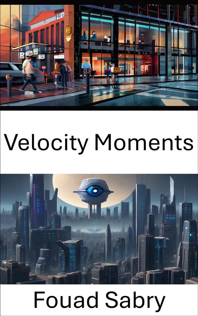 Velocity Moments