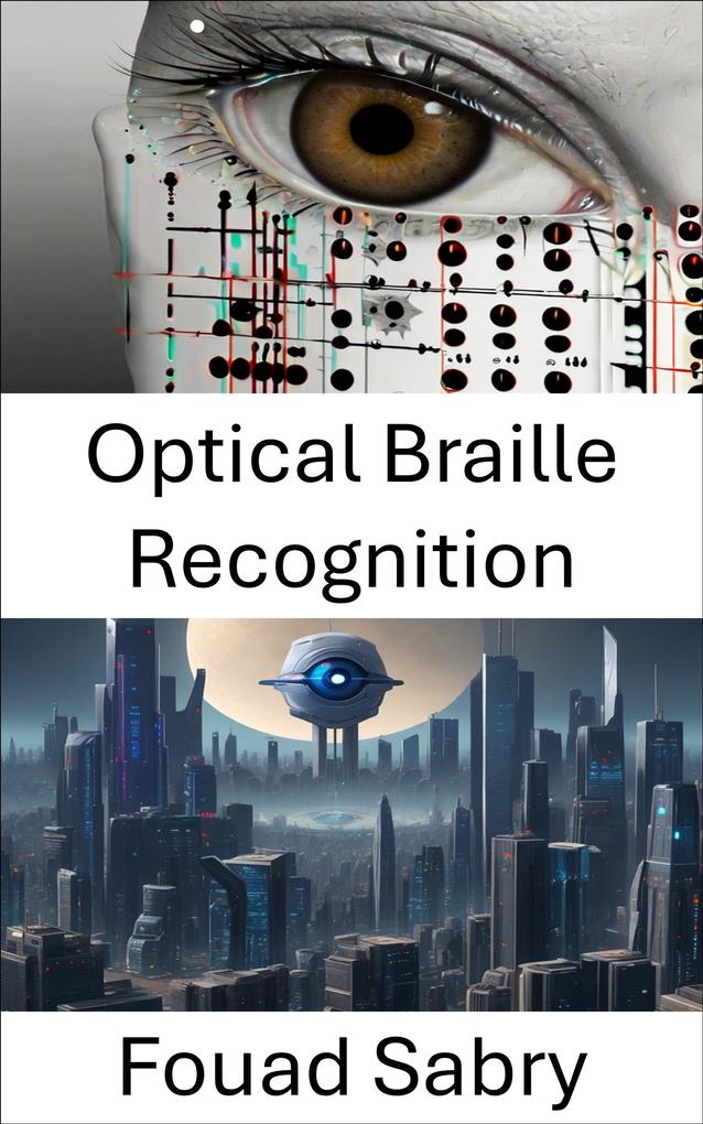 Optical Braille Recognition