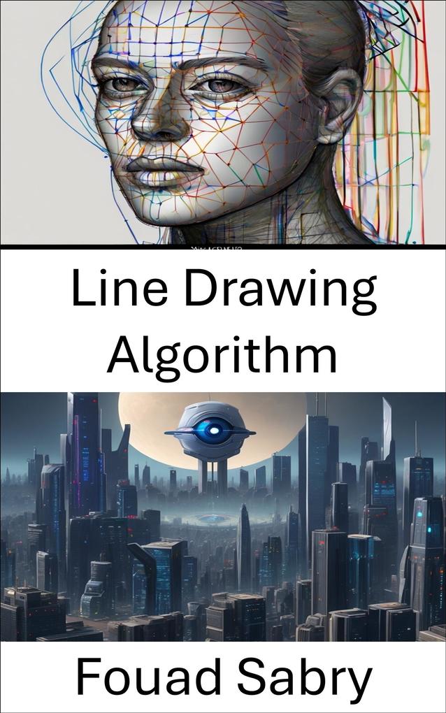 Line Drawing Algorithm