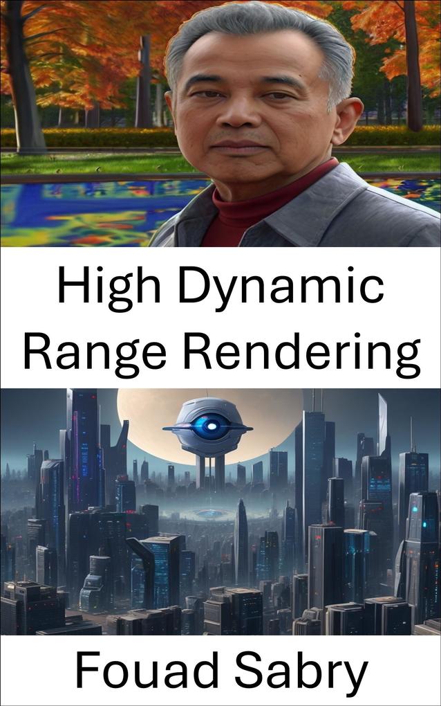 High Dynamic Range Rendering