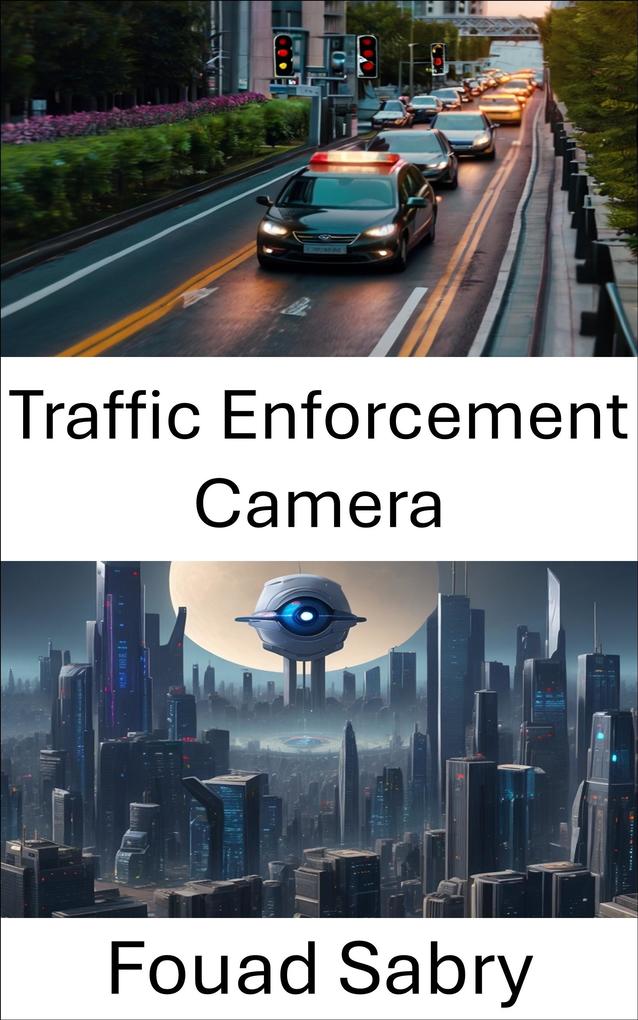 Traffic Enforcement Camera
