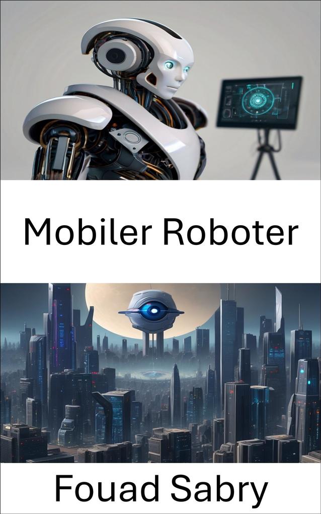 Mobiler Roboter