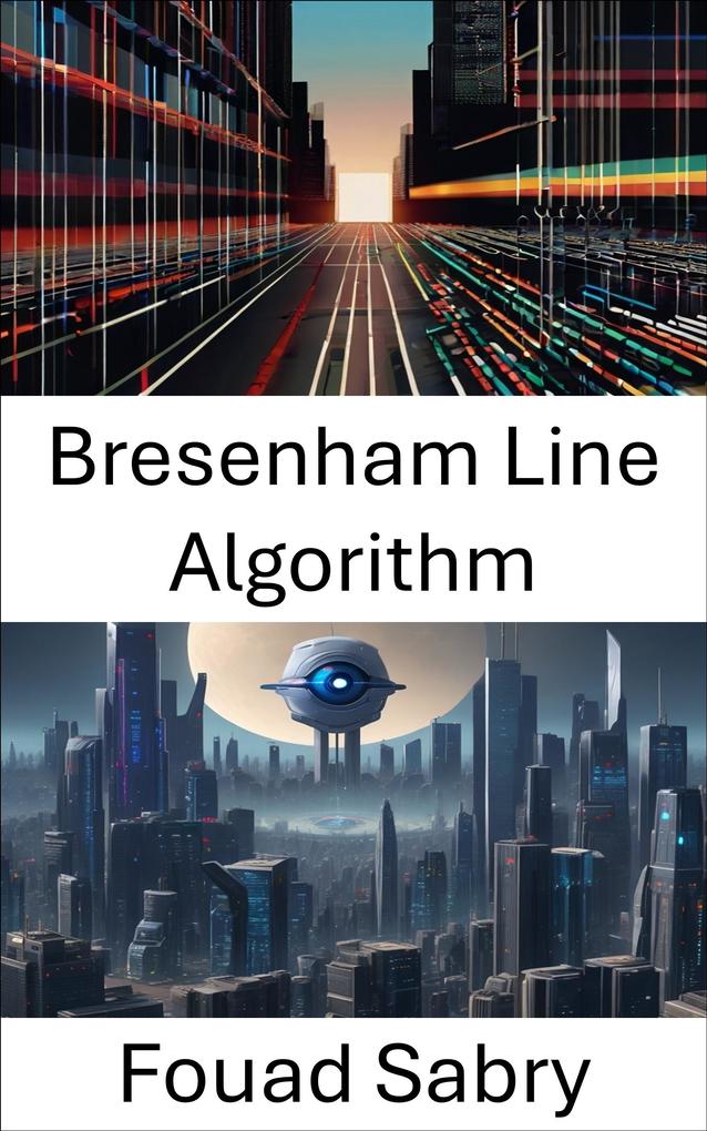 Bresenham Line Algorithm