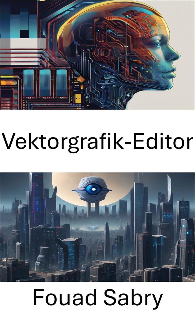 Vektorgrafik-Editor