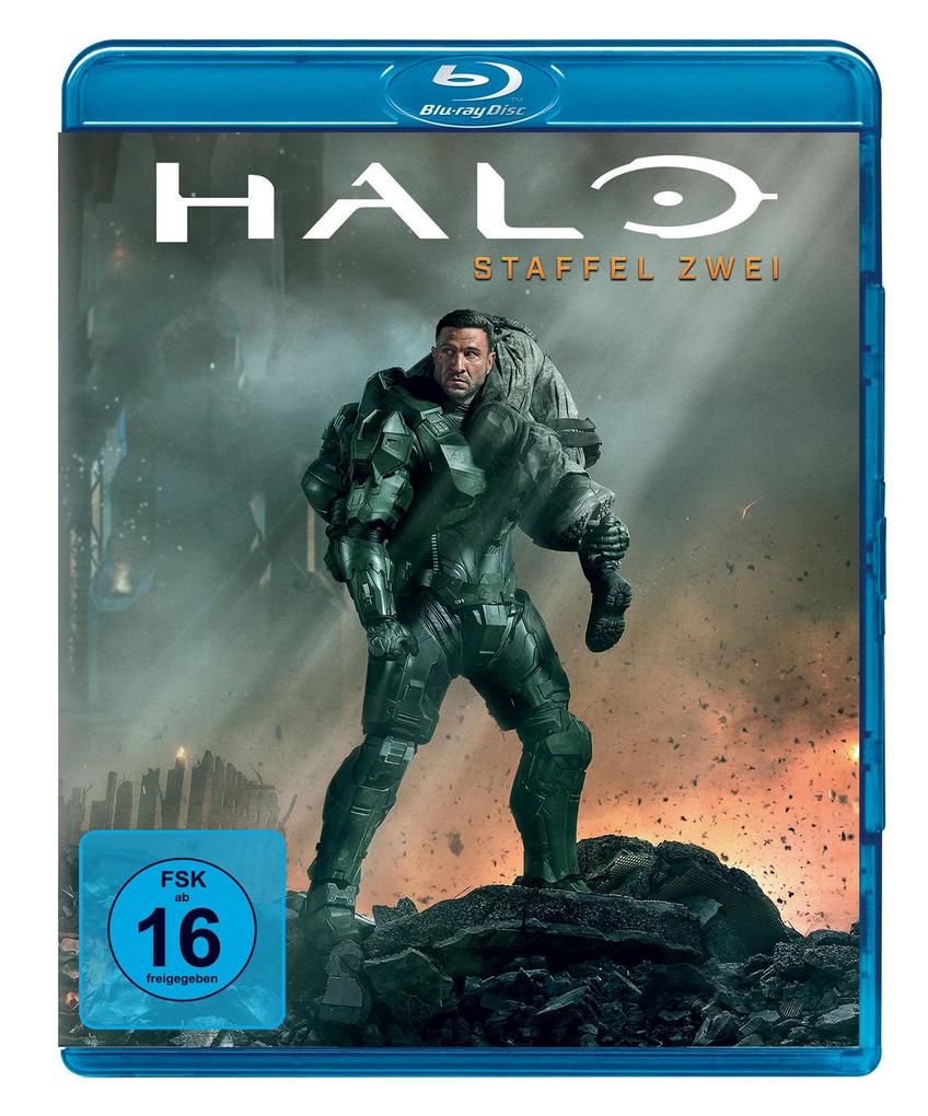 Halo