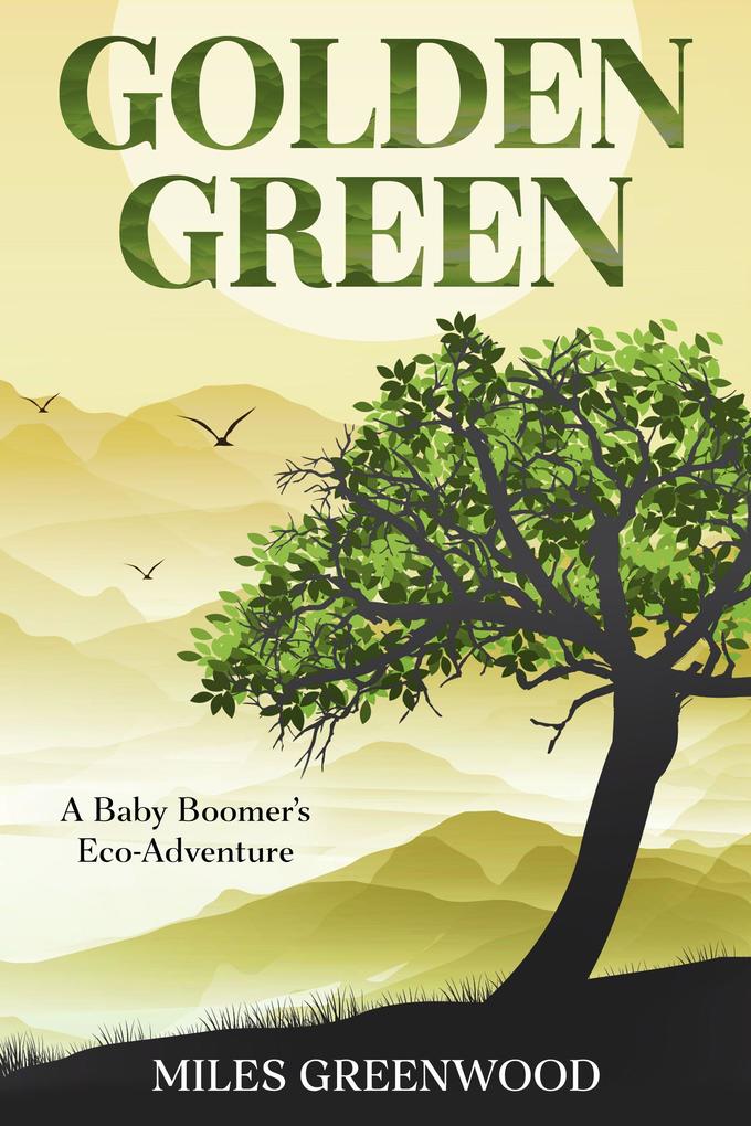 Golden Green