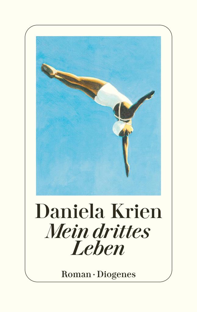 Diogenes eBooks Mein Drittes Leben