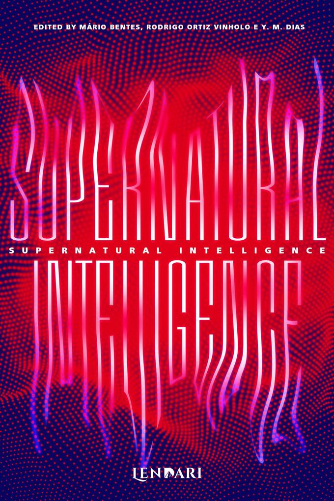 Supernatural Intelligence (Me.do)