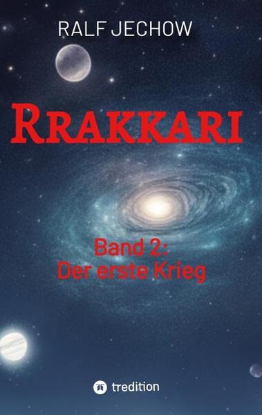 Rrakkari