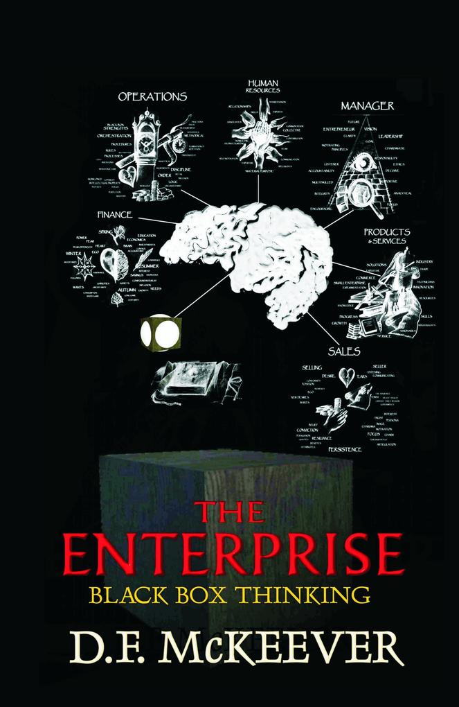 The Enterprise; Black Box Thinking (ovation Handbooks #4)