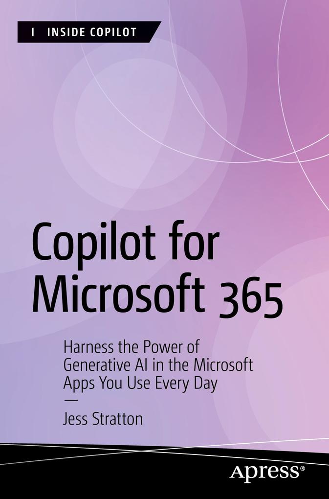 Copilot for Microsoft 365