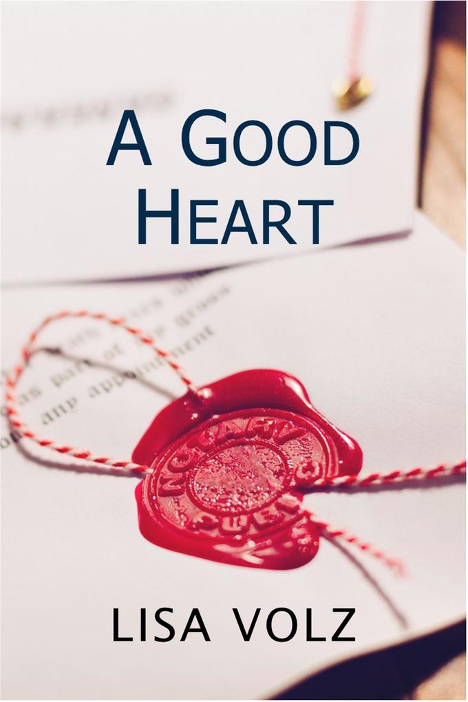 A Good Heart