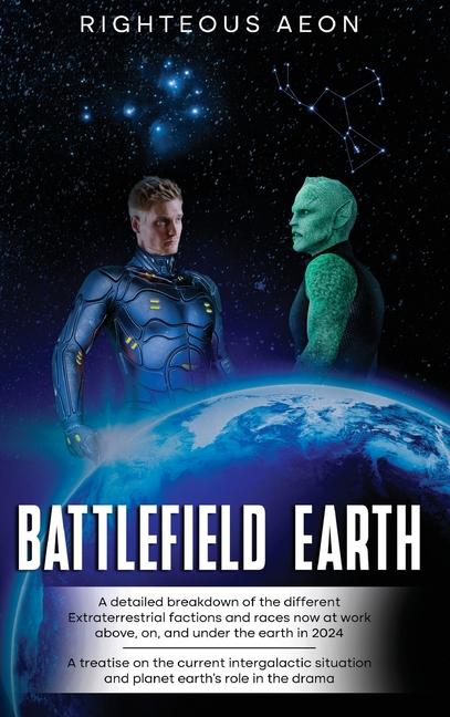 Battlefield Earth 2024