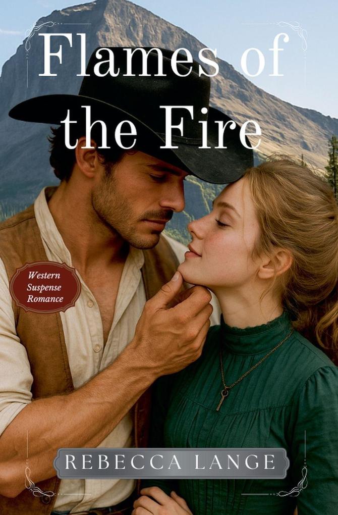 Flames of the Fire