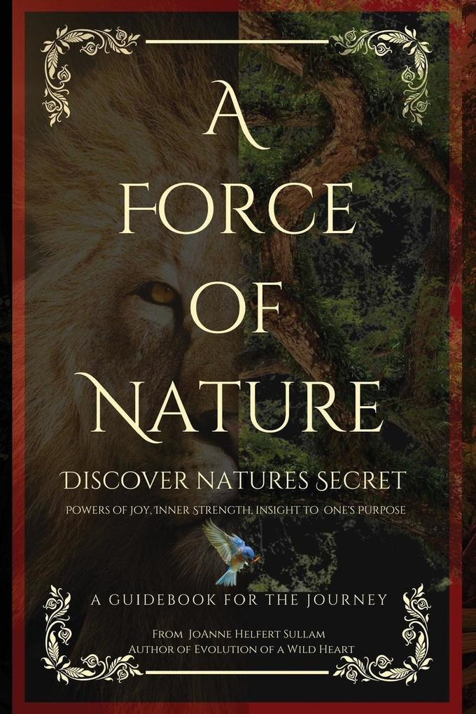 A Force of Nature