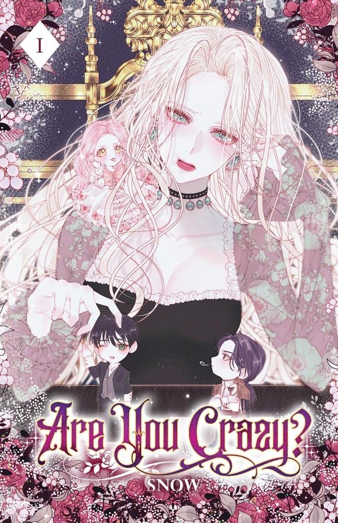 Are You Crazy?