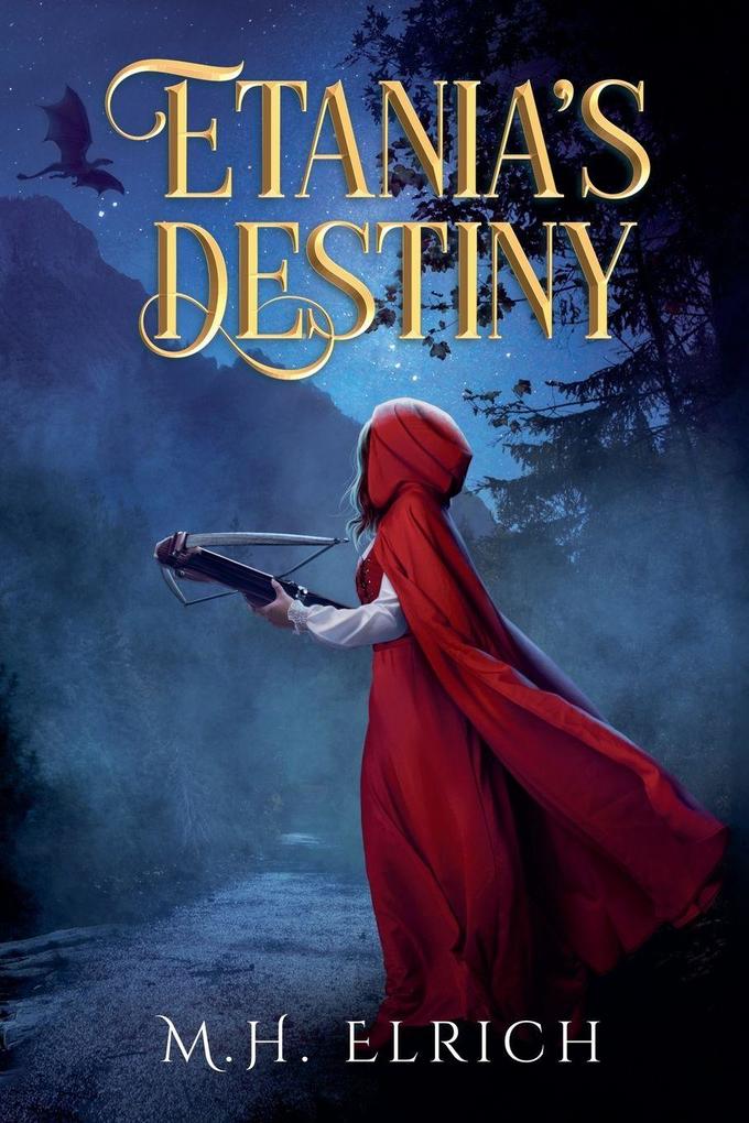 Etania's Destiny