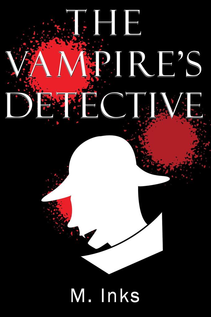 The Vampire‘s Detective