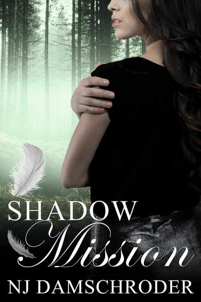 Shadow Mission (Book 2 of The Fusion Series)