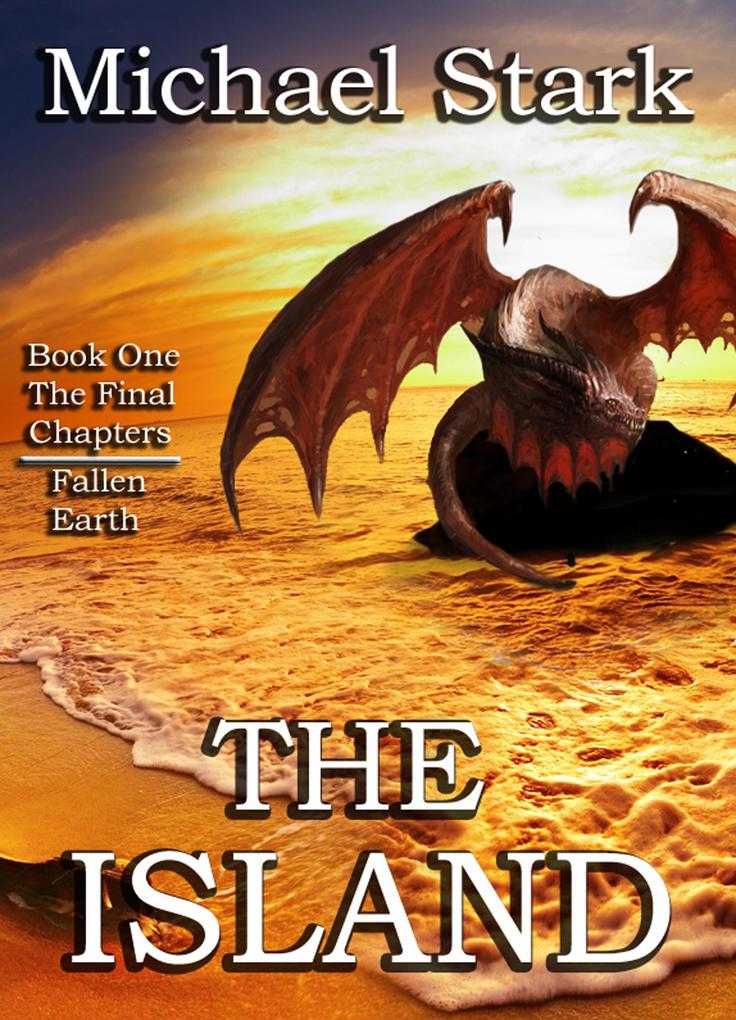The Island - The Final Chapters