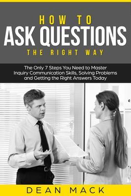 How to Ask Questions
