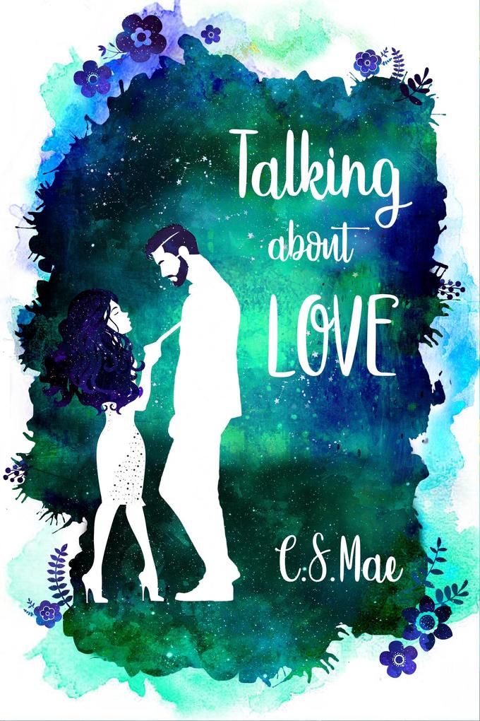 Talking About Love (Second Chances #4)