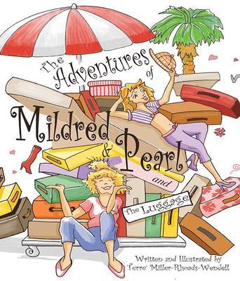 The Adventures of Mildred Pearl