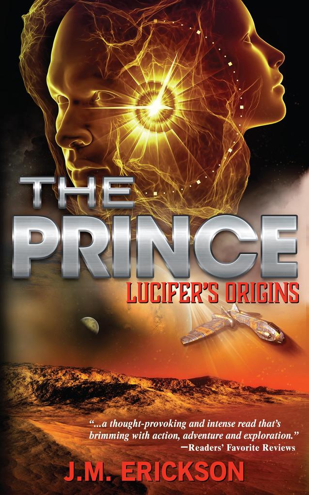 The Prince: Lucifer's Origins