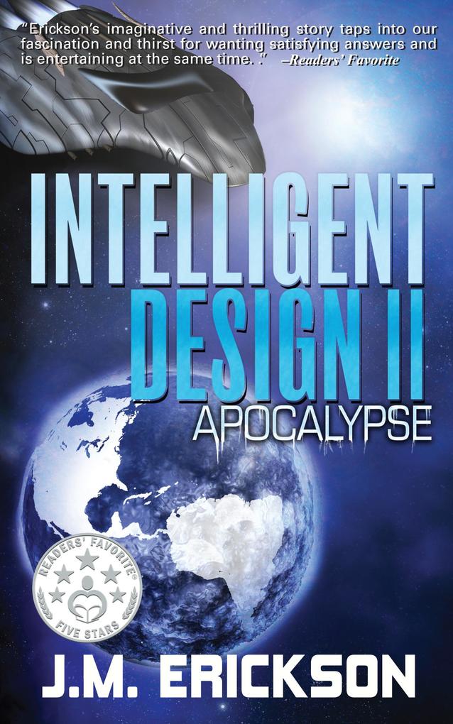 Intelligent  II: Apocalypse