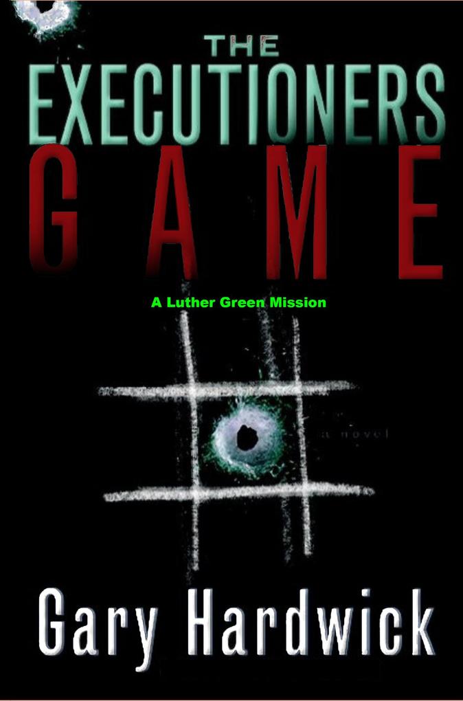 The Executioner‘s Game