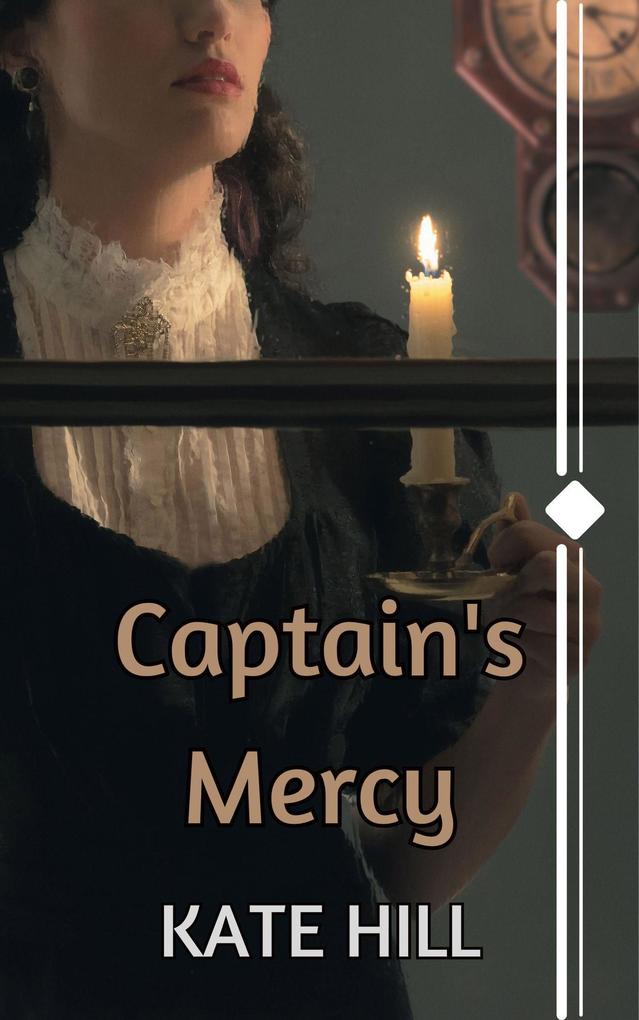 Captain‘s Mercy
