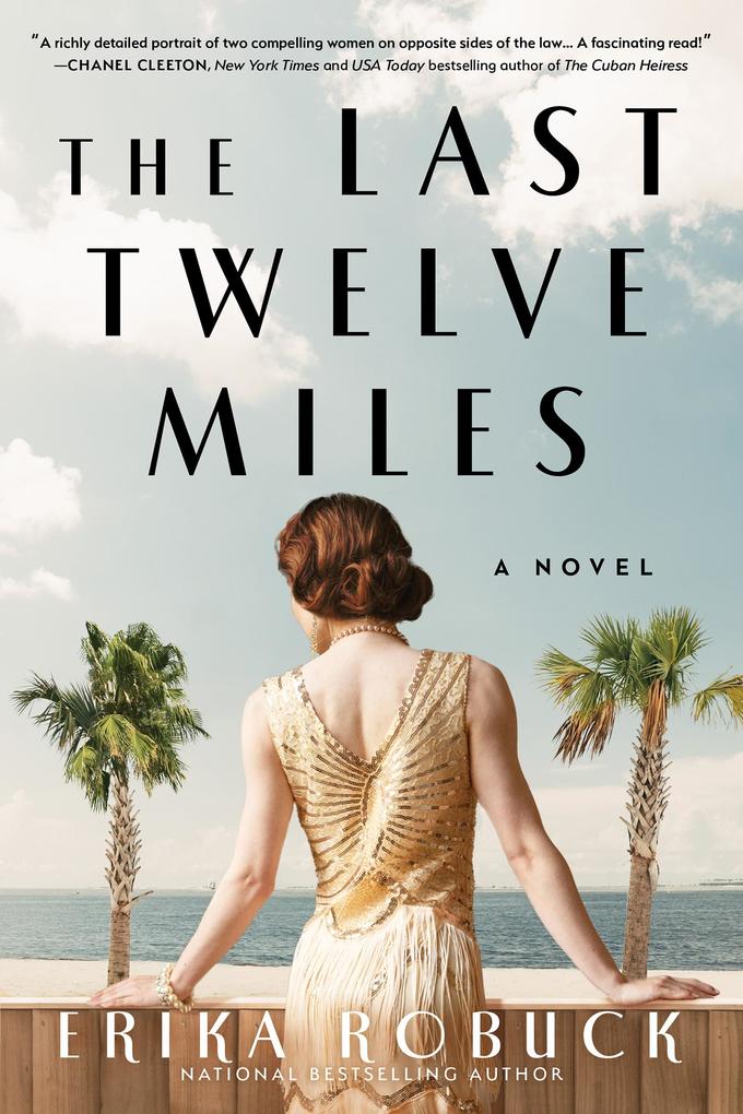 Last Twelve Miles
