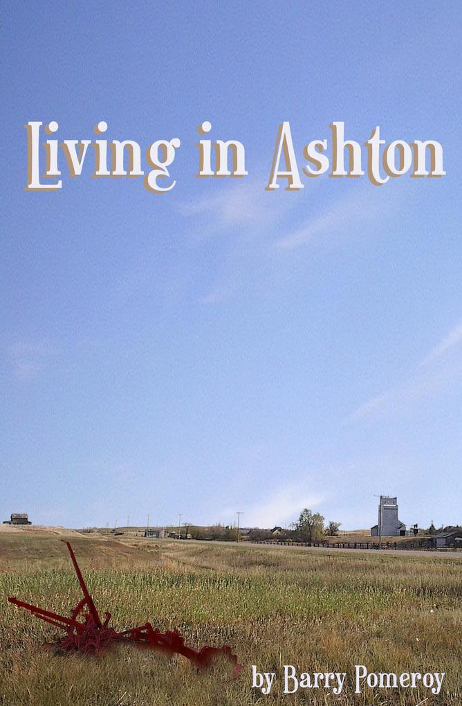 Living in Ashton