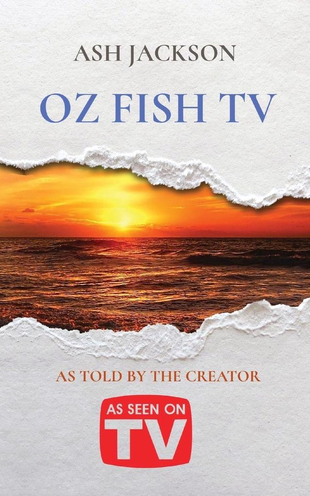 OZ FISH TV