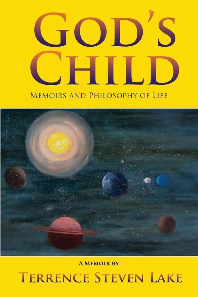 God's Child