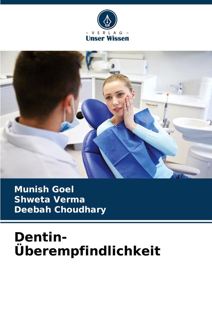 Dentin-Überempfindlichkeit