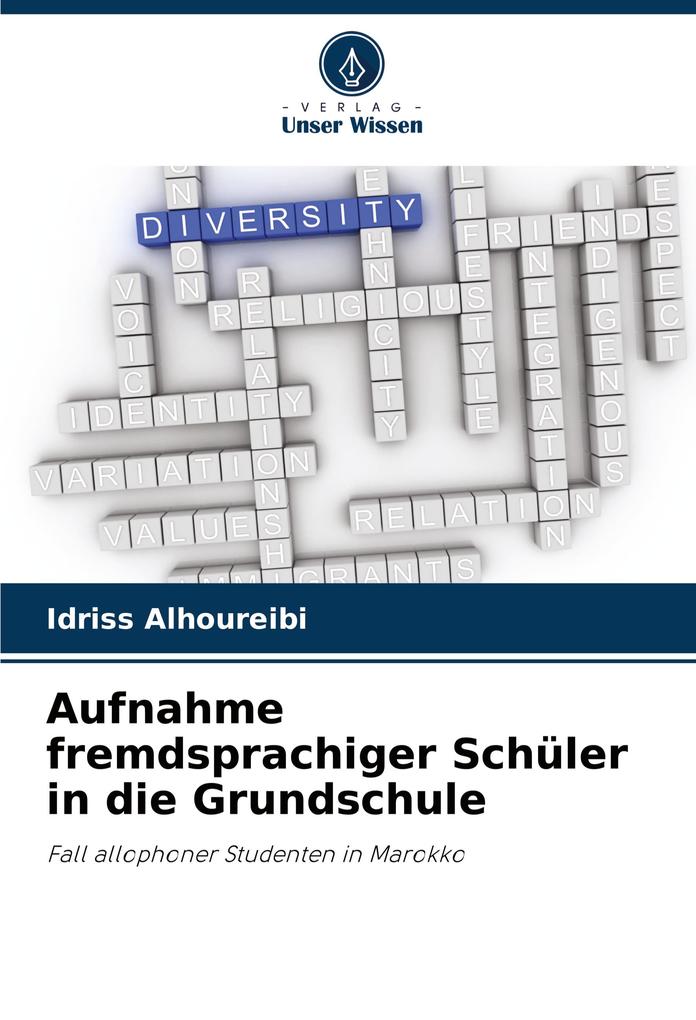 Aufnahme fremdsprachiger Schüler in die Grundschule