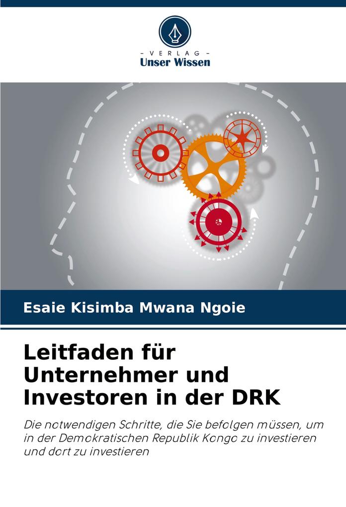 Leitfaden für Unternehmer und Investoren in der DRK