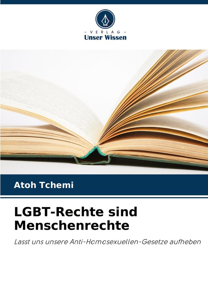 LGBT-Rechte sind Menschenrechte