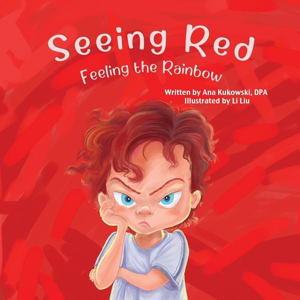 Seeing Red