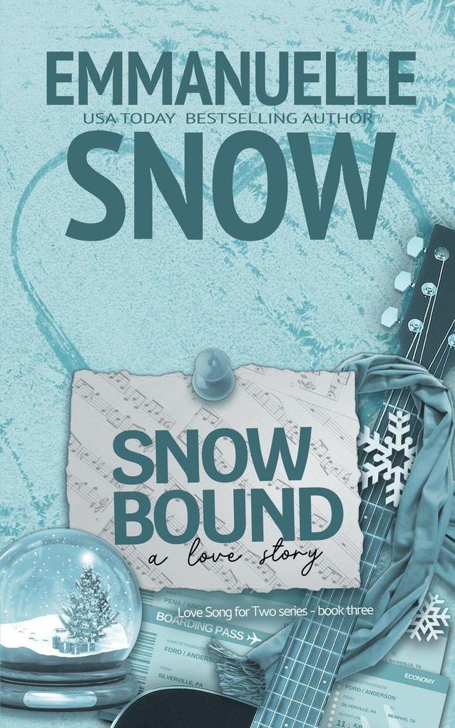 Snowbound