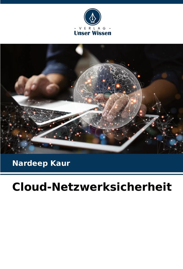 Cloud-Netzwerksicherheit