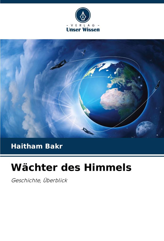 Wächter des Himmels