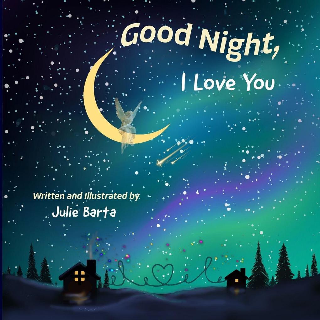 Good Night I Love You