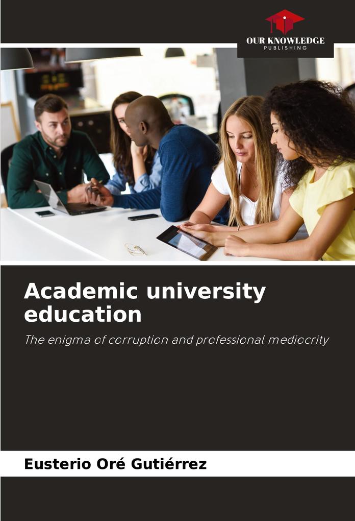 Academic university education